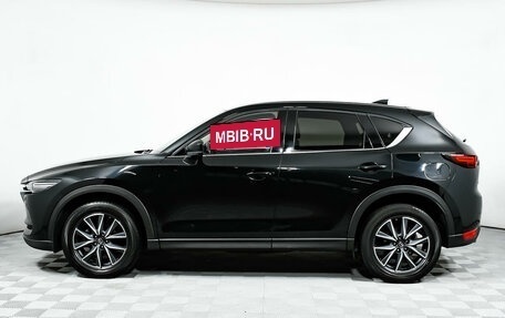 Mazda CX-5 II, 2019 год, 3 088 000 рублей, 8 фотография