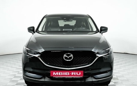 Mazda CX-5 II, 2019 год, 3 088 000 рублей, 2 фотография