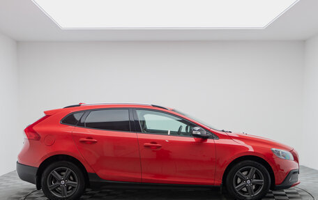 Volvo V40 Cross Country I, 2013 год, 1 297 000 рублей, 4 фотография