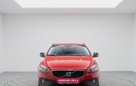 Volvo V40 Cross Country I, 2013 год, 1 297 000 рублей, 2 фотография