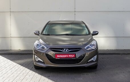 Hyundai i40 I рестайлинг, 2013 год, 1 320 000 рублей, 3 фотография