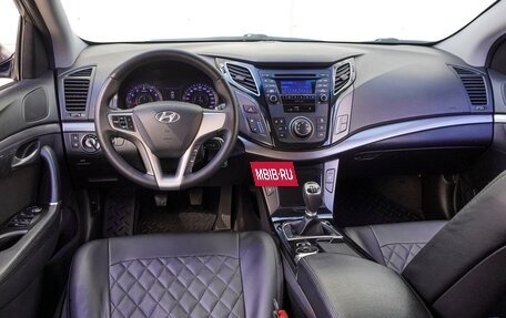 Hyundai i40 I рестайлинг, 2013 год, 1 320 000 рублей, 6 фотография