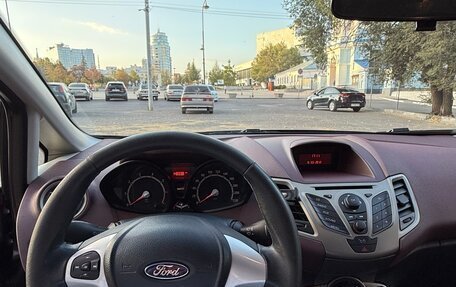 Ford Fiesta, 2011 год, 710 000 рублей, 11 фотография