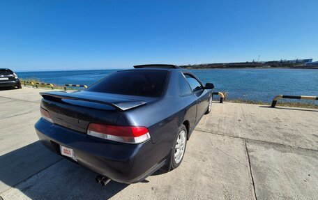 Honda Prelude IV, 2001 год, 650 000 рублей, 3 фотография