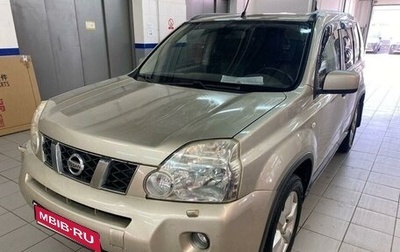 Nissan X-Trail, 2008 год, 1 177 000 рублей, 1 фотография