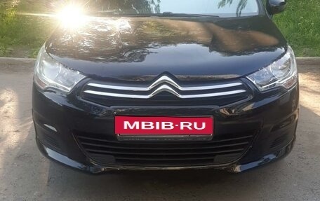 Citroen C4 II рестайлинг, 2011 год, 450 000 рублей, 4 фотография