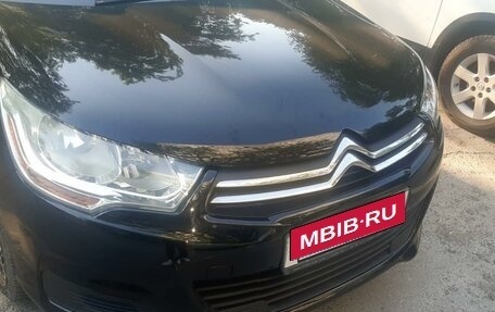 Citroen C4 II рестайлинг, 2011 год, 450 000 рублей, 3 фотография