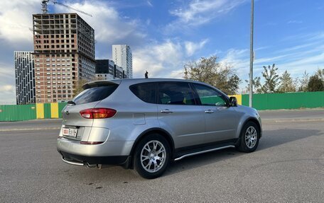 Subaru Tribeca I рестайлинг, 2007 год, 1 200 000 рублей, 3 фотография