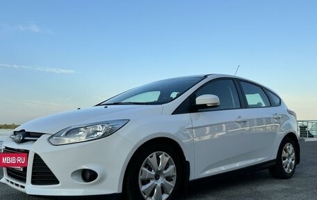 Ford Focus III, 2011 год, 950 000 рублей, 3 фотография