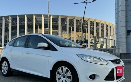 Ford Focus III, 2011 год, 950 000 рублей, 9 фотография