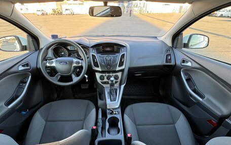 Ford Focus III, 2011 год, 950 000 рублей, 12 фотография