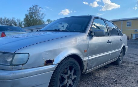 Volkswagen Passat B4, 1994 год, 130 000 рублей, 7 фотография