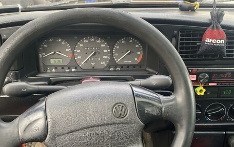 Volkswagen Passat B4, 1994 год, 130 000 рублей, 5 фотография