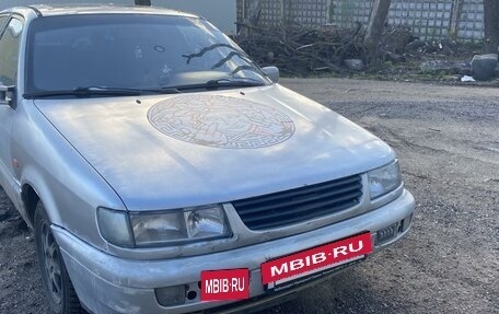 Volkswagen Passat B4, 1994 год, 130 000 рублей, 9 фотография