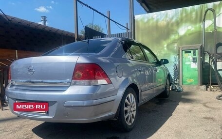 Opel Astra H, 2008 год, 600 000 рублей, 6 фотография