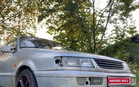 Volkswagen Passat B4, 1994 год, 130 000 рублей, 11 фотография