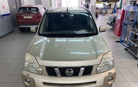 Nissan X-Trail, 2008 год, 1 177 000 рублей, 2 фотография