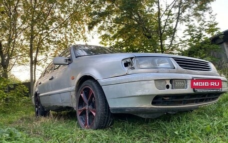 Volkswagen Passat B4, 1994 год, 130 000 рублей, 12 фотография