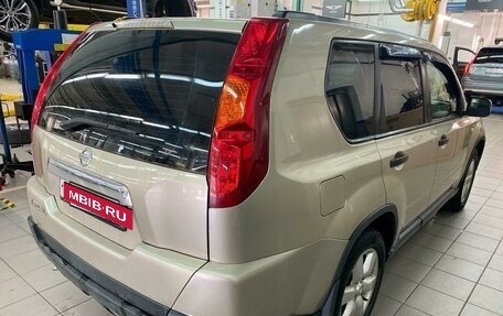 Nissan X-Trail, 2008 год, 1 177 000 рублей, 6 фотография