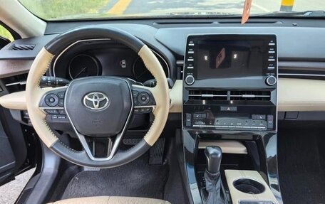 Toyota Avalon, 2019 год, 2 530 000 рублей, 7 фотография