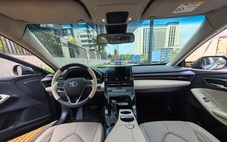 Toyota Avalon, 2019 год, 2 530 000 рублей, 8 фотография