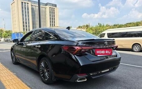 Toyota Avalon, 2019 год, 2 530 000 рублей, 4 фотография