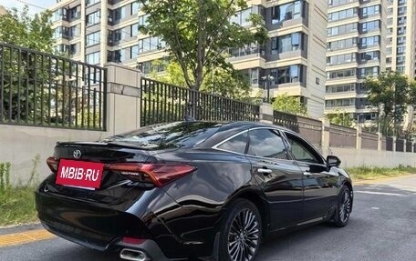 Toyota Avalon, 2019 год, 2 530 000 рублей, 6 фотография