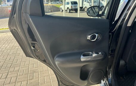 Nissan Juke II, 2013 год, 1 199 000 рублей, 16 фотография