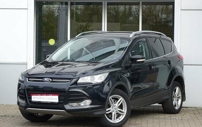 Ford Kuga III, 2013 год, 1 330 000 рублей, 1 фотография