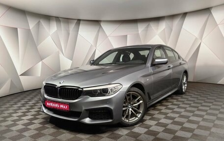 BMW 5 серия, 2020 год, 4 395 700 рублей, 1 фотография