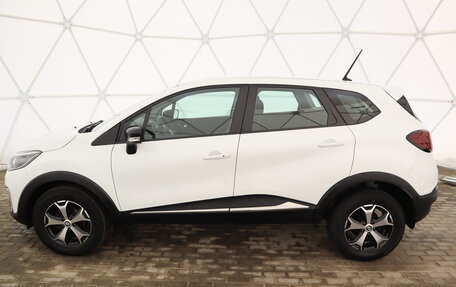 Renault Kaptur I рестайлинг, 2021 год, 1 690 000 рублей, 6 фотография