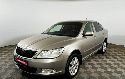 Skoda Octavia, 2013 год, 1 005 000 рублей, 1 фотография