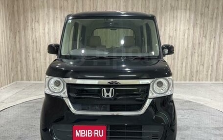 Honda N-BOX II, 2019 год, 780 000 рублей, 1 фотография