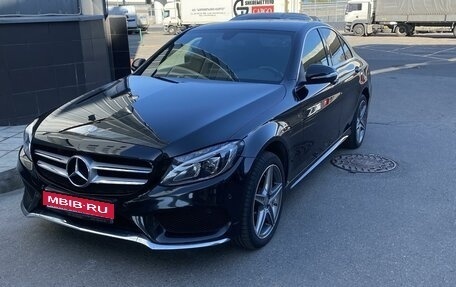 Mercedes-Benz C-Класс, 2014 год, 2 290 000 рублей, 1 фотография