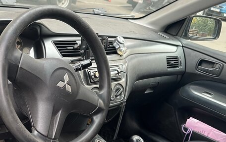 Mitsubishi Lancer IX, 2006 год, 400 000 рублей, 7 фотография