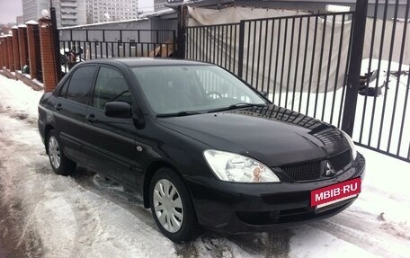 Mitsubishi Lancer IX, 2006 год, 400 000 рублей, 4 фотография