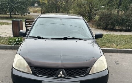 Mitsubishi Lancer IX, 2006 год, 400 000 рублей, 2 фотография