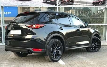 Mazda CX-5 II, 2017 год, 2 890 000 рублей, 3 фотография