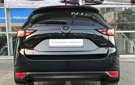 Mazda CX-5 II, 2017 год, 2 890 000 рублей, 11 фотография