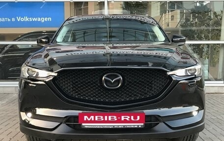 Mazda CX-5 II, 2017 год, 2 890 000 рублей, 10 фотография