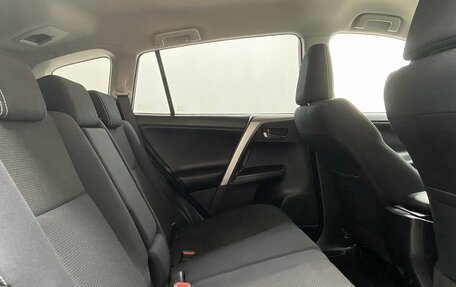 Toyota RAV4, 2017 год, 2 945 000 рублей, 13 фотография