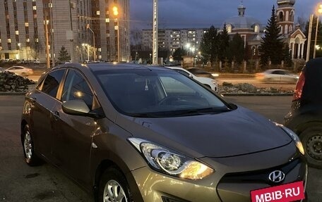 Hyundai i30 II рестайлинг, 2014 год, 1 060 000 рублей, 6 фотография