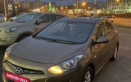 Hyundai i30 II рестайлинг, 2014 год, 1 060 000 рублей, 7 фотография