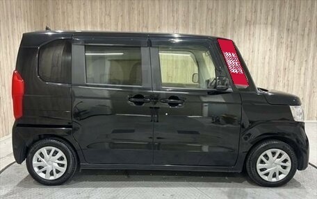 Honda N-BOX II, 2019 год, 780 000 рублей, 3 фотография