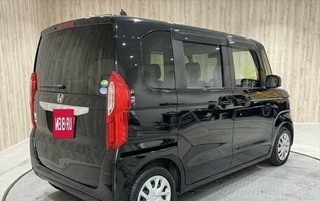 Honda N-BOX II, 2019 год, 780 000 рублей, 4 фотография