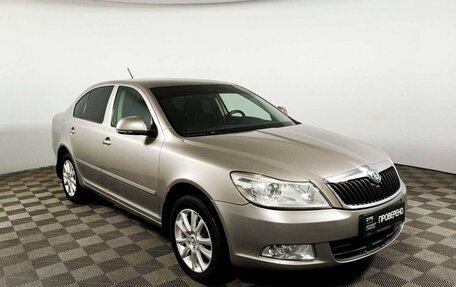 Skoda Octavia, 2013 год, 1 005 000 рублей, 3 фотография