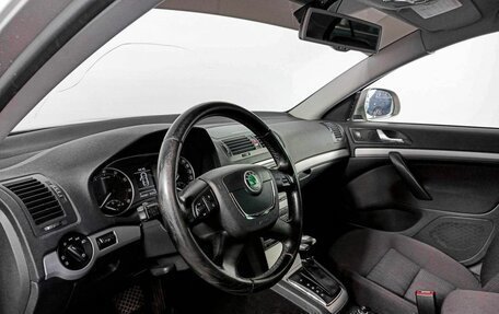 Skoda Octavia, 2013 год, 1 005 000 рублей, 16 фотография