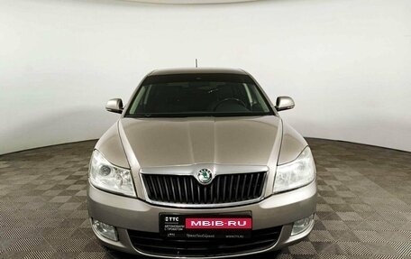 Skoda Octavia, 2013 год, 1 005 000 рублей, 2 фотография