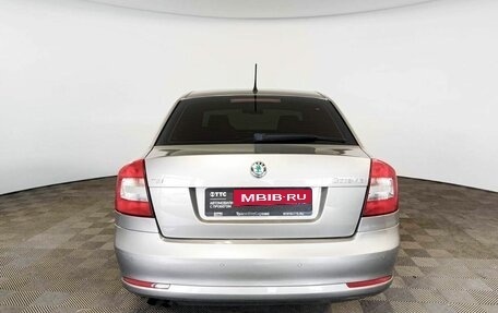 Skoda Octavia, 2013 год, 1 005 000 рублей, 6 фотография