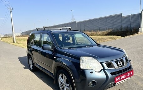 Nissan X-Trail, 2011 год, 1 450 000 рублей, 2 фотография